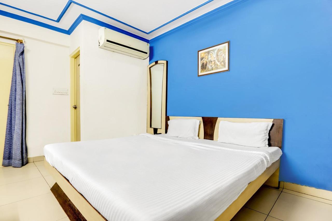 Spot On 47257 Hotel Pinky Spot Dausa Exteriör bild
