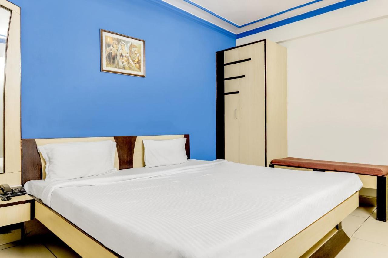 Spot On 47257 Hotel Pinky Spot Dausa Rum bild